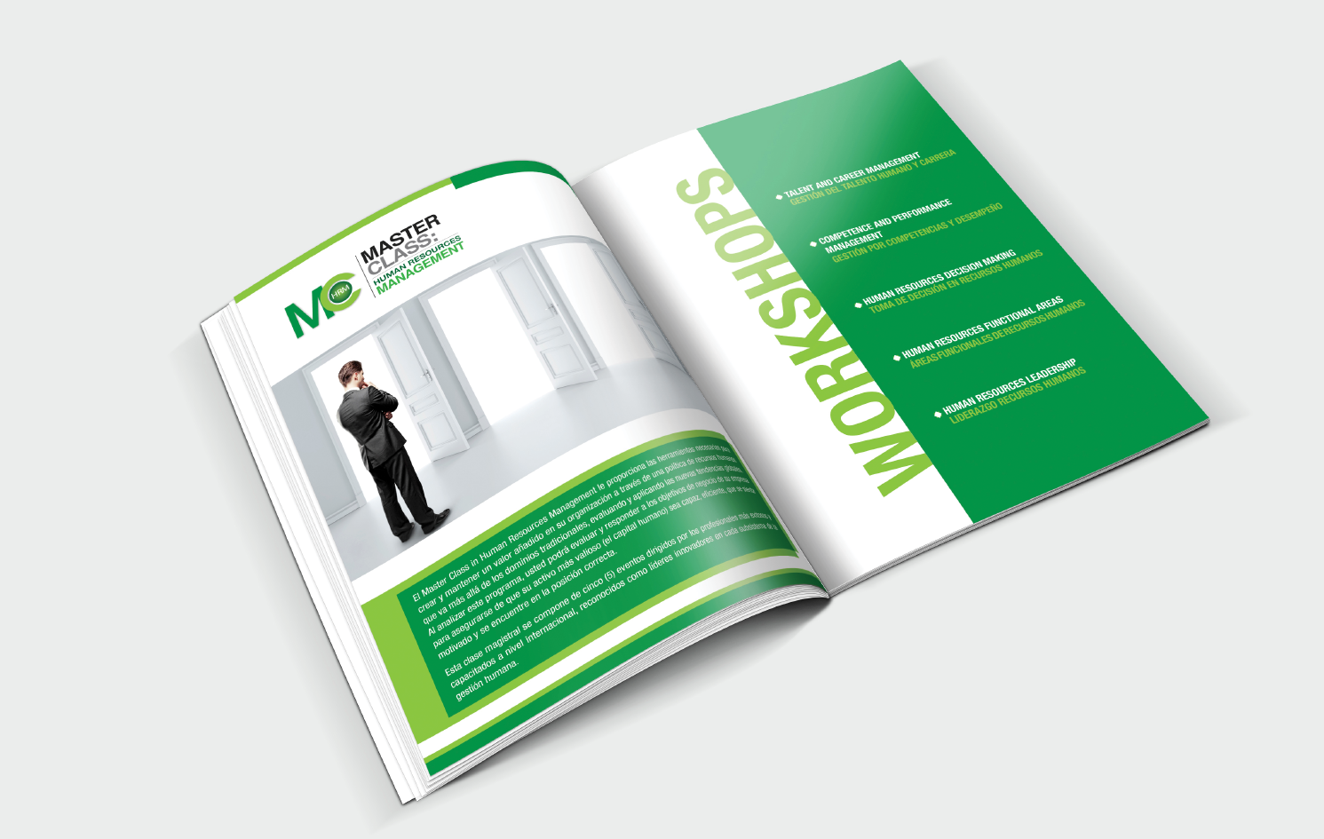 Mexe | Executive Education